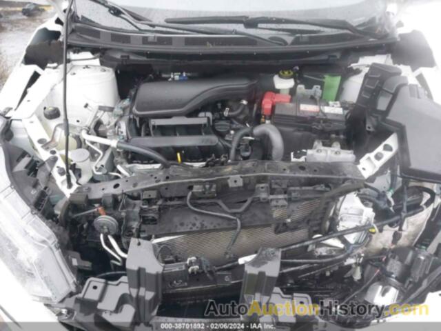 NISSAN ROGUE SPORT S FWD XTRONIC CVT, JN1BJ1AV4MW311605