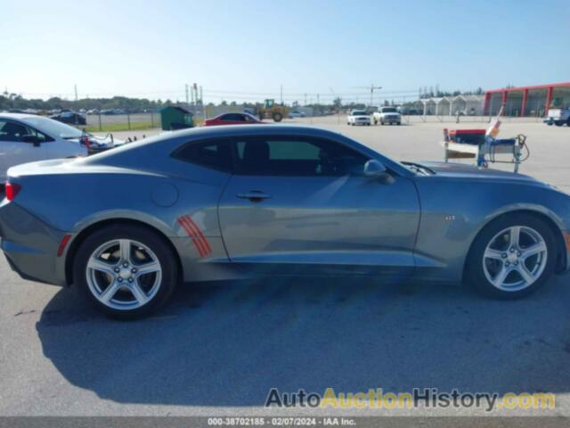 CHEVROLET CAMARO 1LT, 1G1FB1RX0K0126493