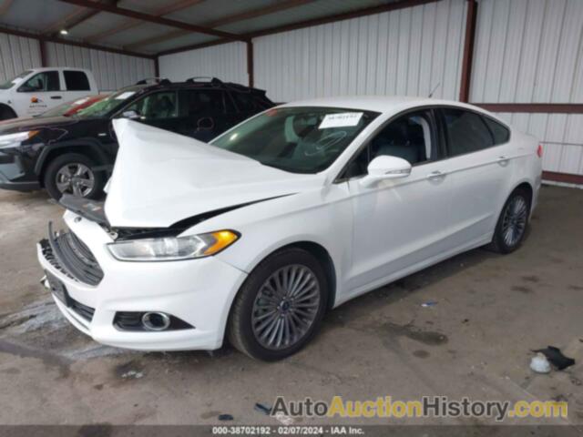 FORD FUSION TITANIUM, 3FA6P0K93ER380417