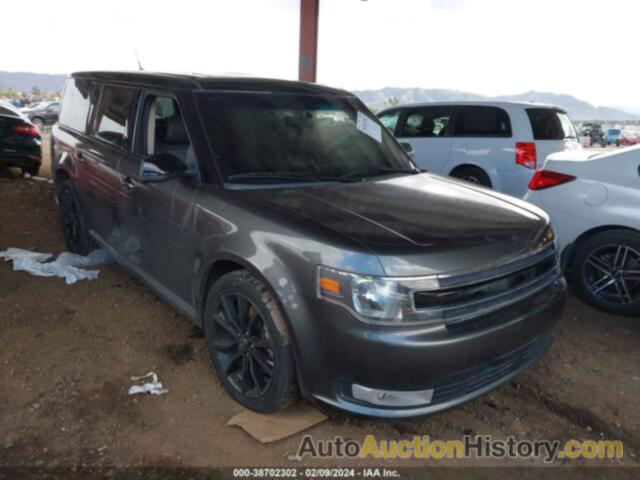 FORD FLEX SEL, 2FMGK5C8XGBA23183