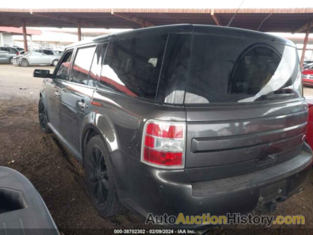 FORD FLEX SEL, 2FMGK5C8XGBA23183