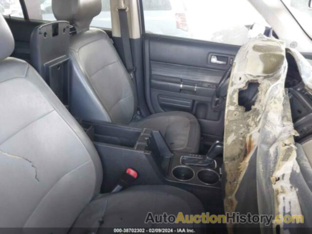 FORD FLEX SEL, 2FMGK5C8XGBA23183