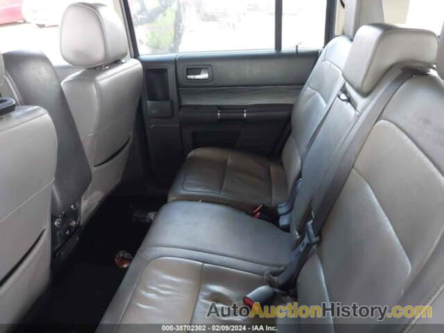 FORD FLEX SEL, 2FMGK5C8XGBA23183