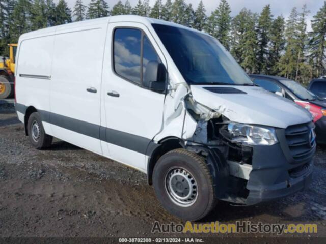 MERCEDES-BENZ SPRINTER 1500 STANDARD ROOF 4-CYL GAS, W1Y70BGYXPT123248