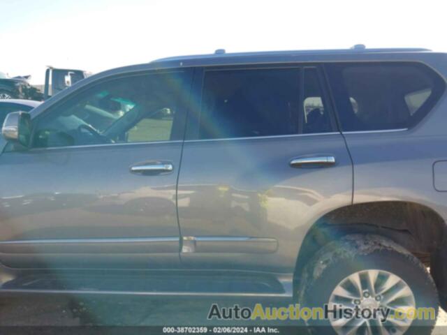 LEXUS GX 460, JTJBM7FX4E5087158