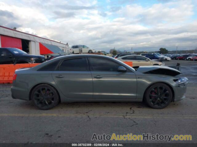 AUDI A6 3.0T PREMIUM, WAUGGAFC5DN007341