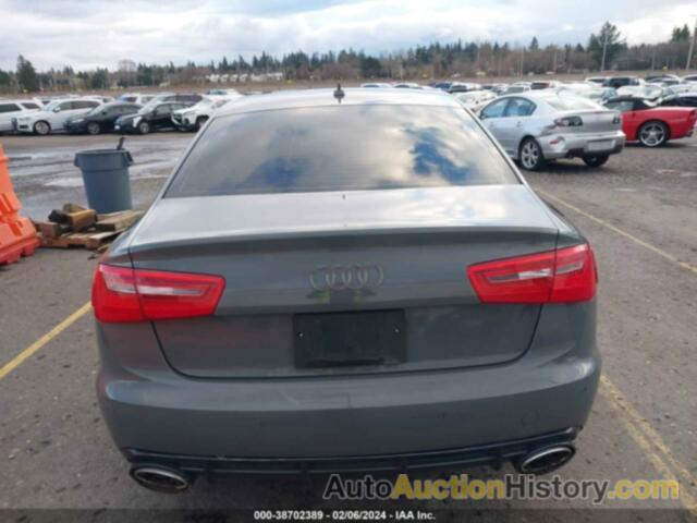 AUDI A6 3.0T PREMIUM, WAUGGAFC5DN007341