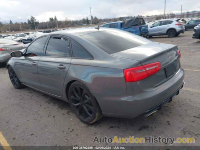 AUDI A6 3.0T PREMIUM, WAUGGAFC5DN007341