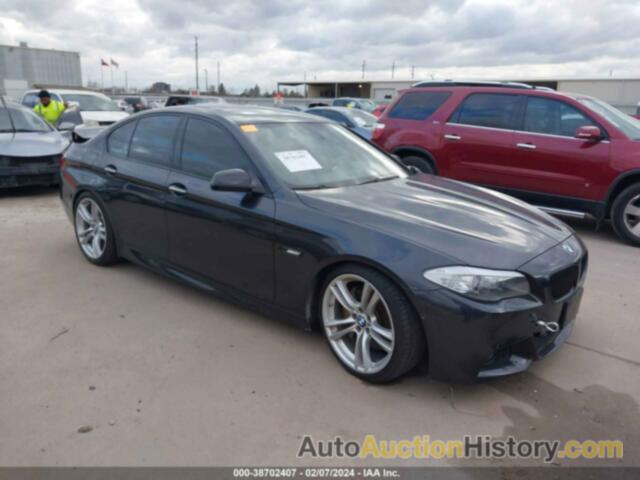 BMW 550 I, WBAFR9C54CDX78825