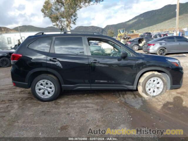 SUBARU FORESTER, JF2SKADC2MH580230