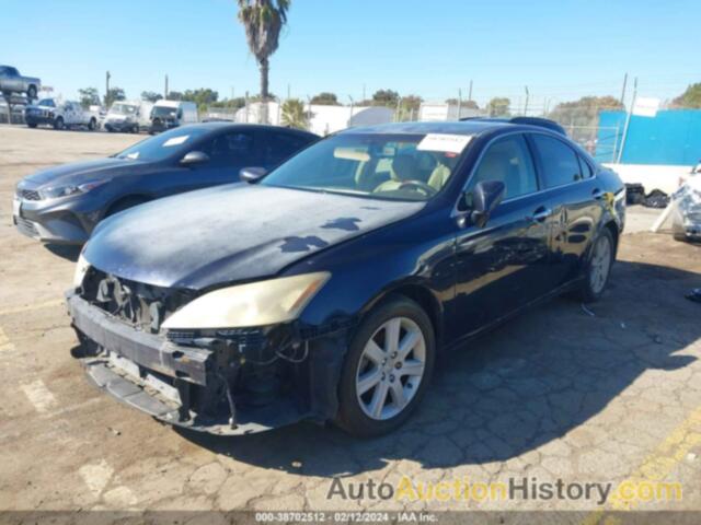 LEXUS ES 350, JTHBJ46G192291285