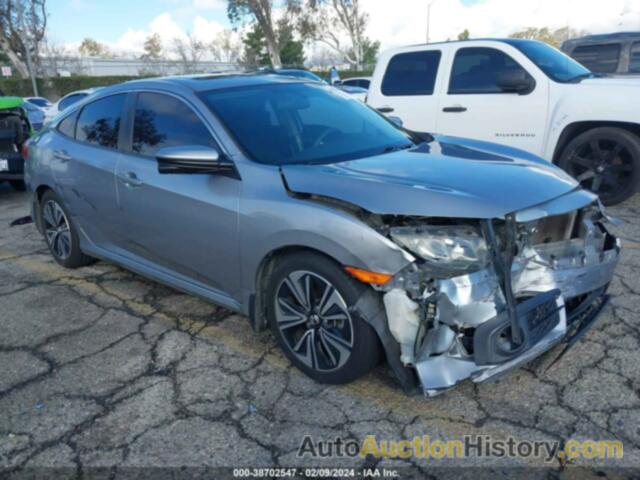 HONDA CIVIC EX-T, 19XFC1F39GE214821