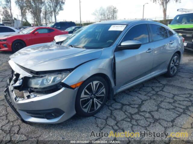 HONDA CIVIC EX-T, 19XFC1F39GE214821