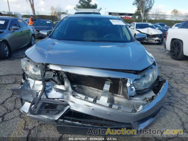 HONDA CIVIC EX-T, 19XFC1F39GE214821