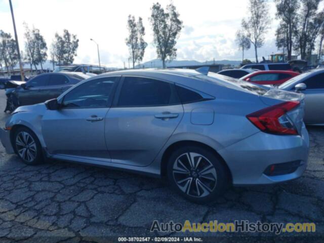 HONDA CIVIC EX-T, 19XFC1F39GE214821