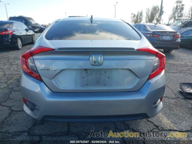 HONDA CIVIC EX-T, 19XFC1F39GE214821