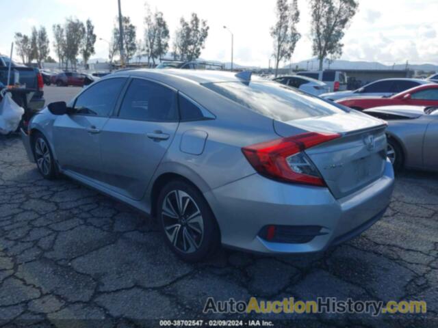 HONDA CIVIC EX-T, 19XFC1F39GE214821