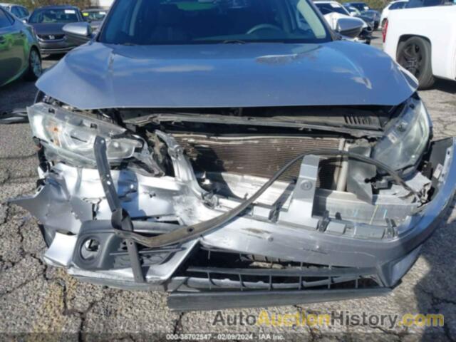 HONDA CIVIC EX-T, 19XFC1F39GE214821