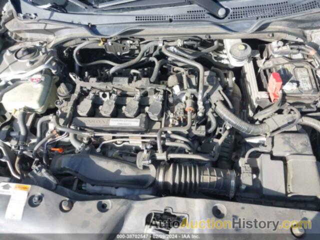 HONDA CIVIC EX-T, 19XFC1F39GE214821