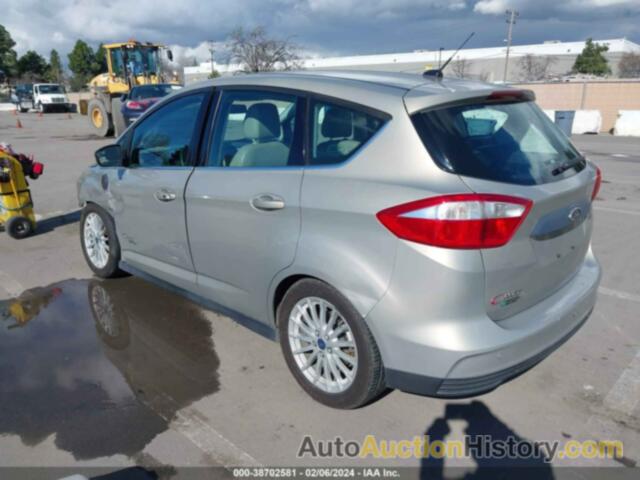 FORD C-MAX ENERGI SEL, 1FADP5CUXFL109295