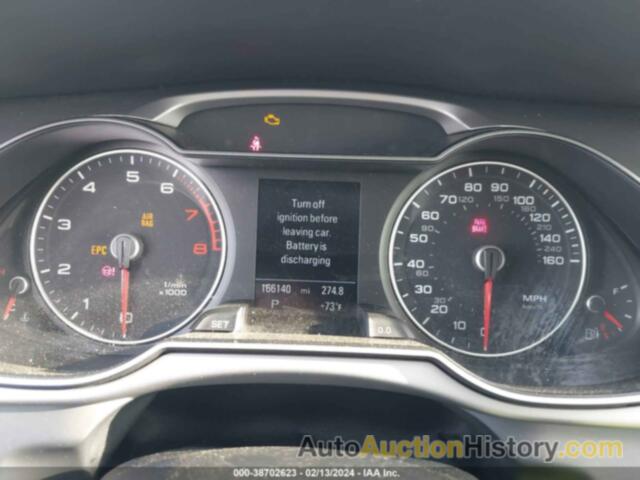 AUDI A4 2.0T PREMIUM, WAUFFAFL1FN011856