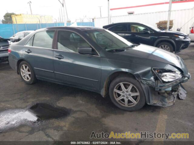 HONDA ACCORD 3.0 EX, 1HGCM66504A028633