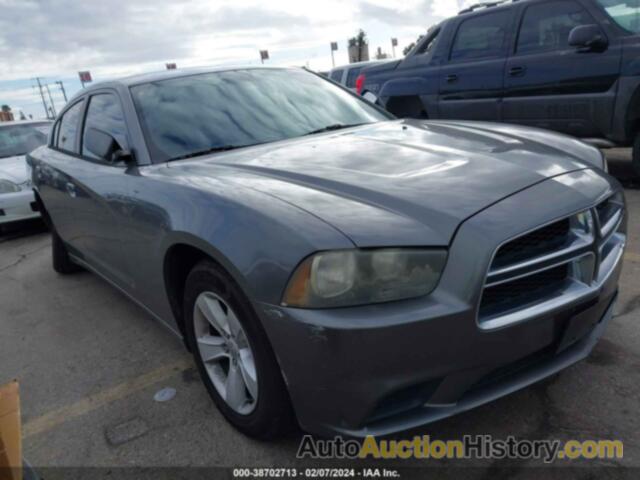 DODGE CHARGER, 2B3CL3CG5BH584913