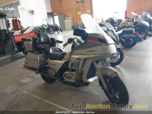 HONDA GL1200 (GOLDWING), 