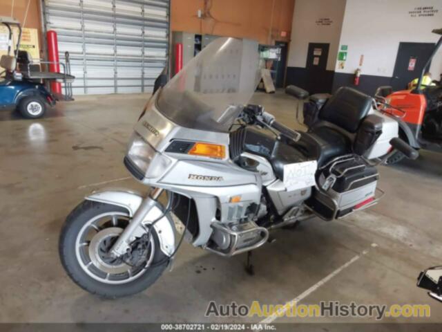 HONDA GL1200 (GOLDWING), 