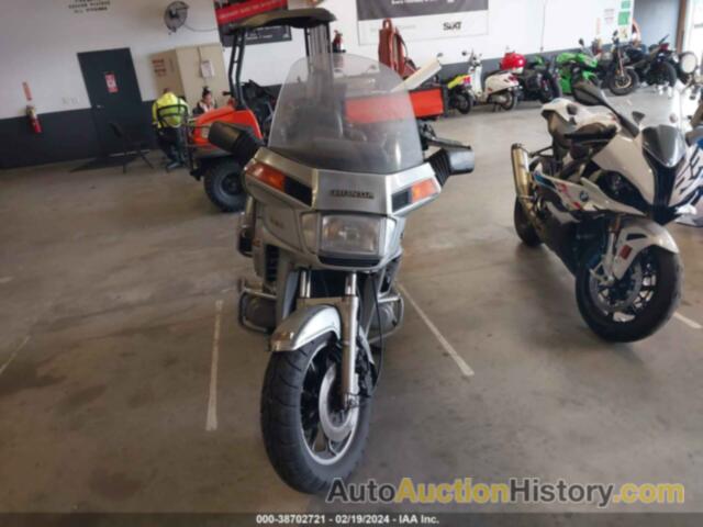 HONDA GL1200 (GOLDWING), 