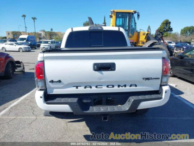 TOYOTA TACOMA TRD PRO, 5TFCZ5AN3KX204487