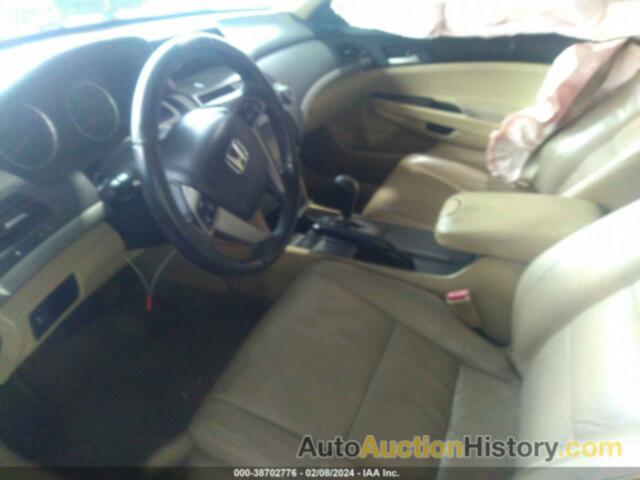 HONDA ACCORD SDN SE, 1HGCP2F61BA115544