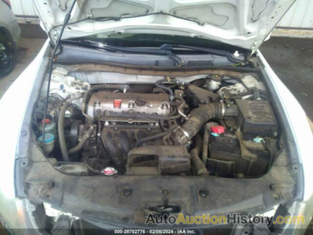 HONDA ACCORD SDN SE, 1HGCP2F61BA115544