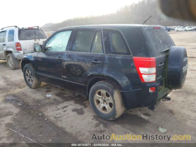 SUZUKI GRAND VITARA PREMIUM, JS3TD0D27A4110228