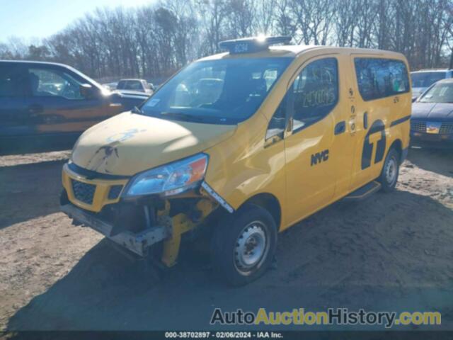 NISSAN NV200 TAXI, 3N8CM0JT0GK697610