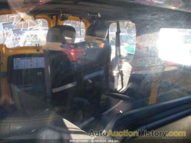 NISSAN NV200 TAXI, 3N8CM0JT0GK697610