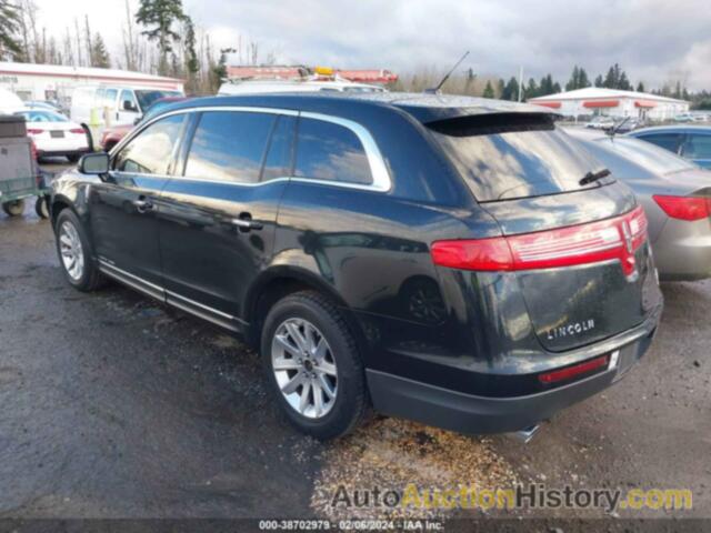 LINCOLN MKT LIVERY, 2LMHJ5NK4FBL00607