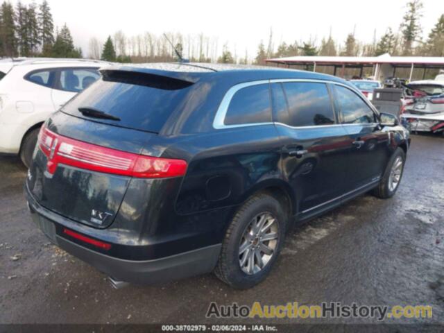 LINCOLN MKT LIVERY, 2LMHJ5NK4FBL00607