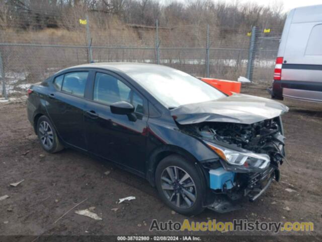 NISSAN VERSA 1.6 SV, 3N1CN8EV3RL842769