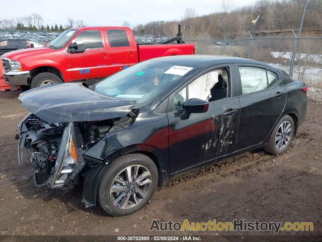 NISSAN VERSA 1.6 SV, 3N1CN8EV3RL842769