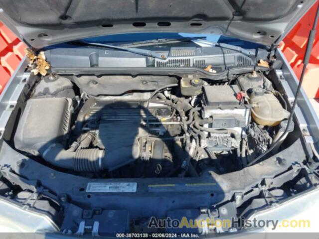 SATURN ION ION 3, 1G8AL52F93Z147499