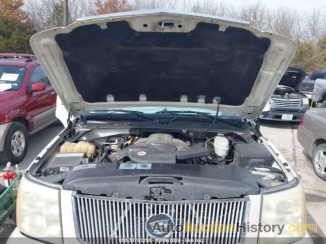 CADILLAC ESCALADE STANDARD, 1GYEK63N45R110685