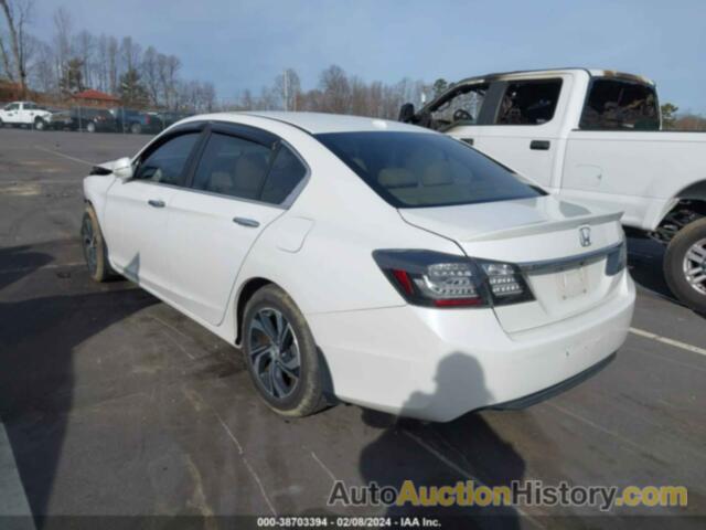 HONDA ACCORD EX-L, 1HGCR2F82EA279790