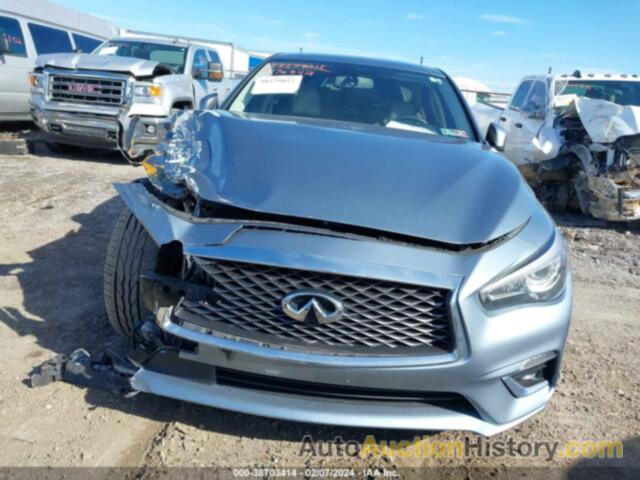 INFINITI Q50 3.0T LUXE, JN1EV7AR9KM553175