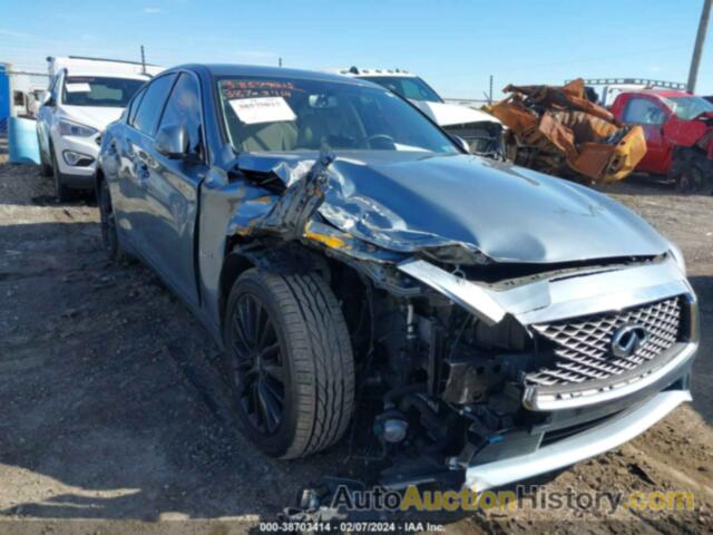 INFINITI Q50 3.0T LUXE, JN1EV7AR9KM553175