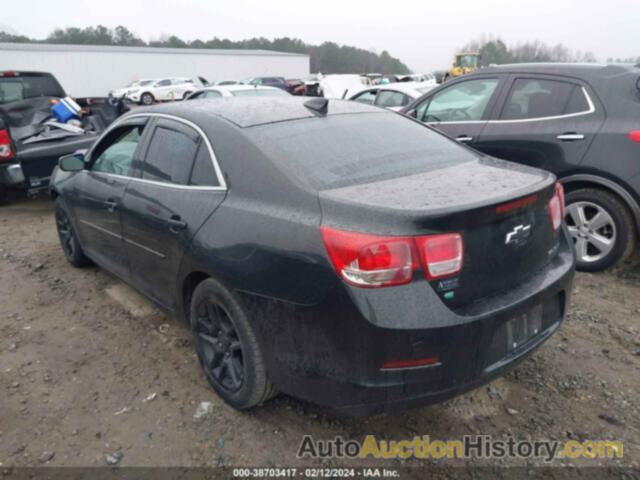 CHEVROLET MALIBU 1LT, 1G11C5SL0FF330669