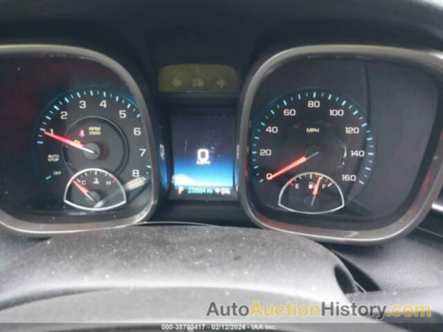 CHEVROLET MALIBU 1LT, 1G11C5SL0FF330669