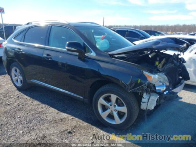 LEXUS RX 350, 2T2BK1BA1CC152597