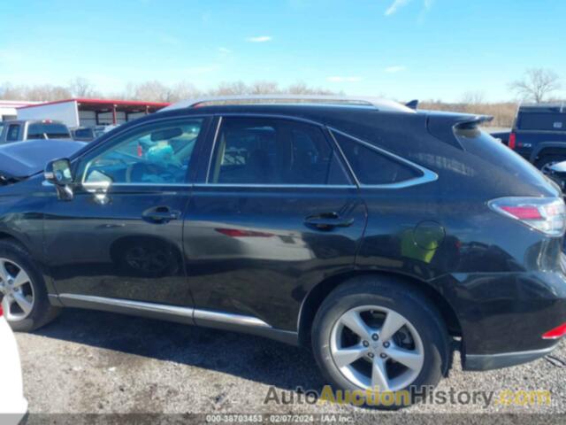 LEXUS RX 350, 2T2BK1BA1CC152597