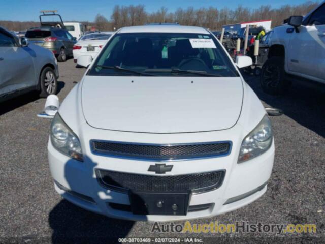 CHEVROLET MALIBU 1LT, 1G1ZC5E11BF343664